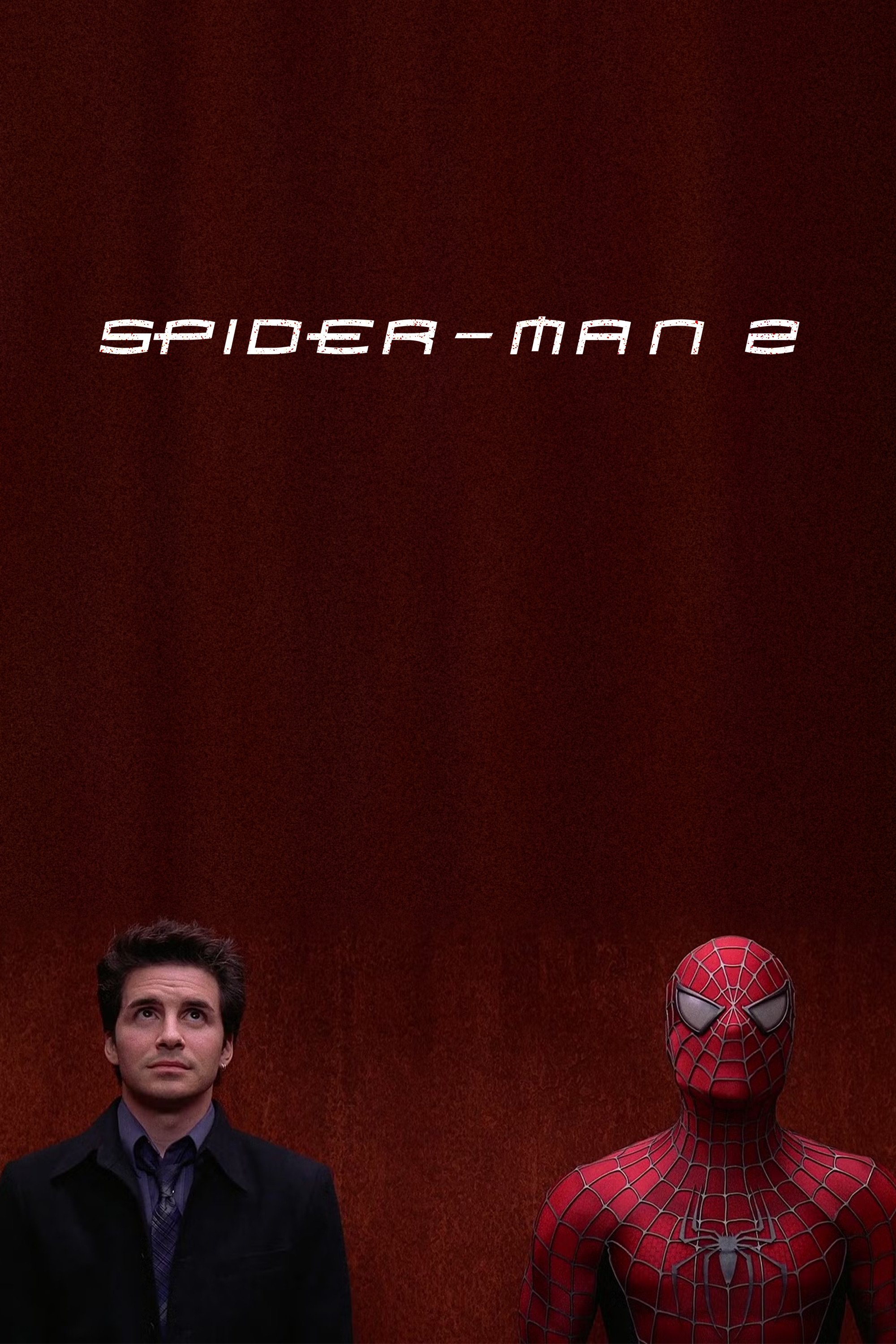 Spider-Man 2