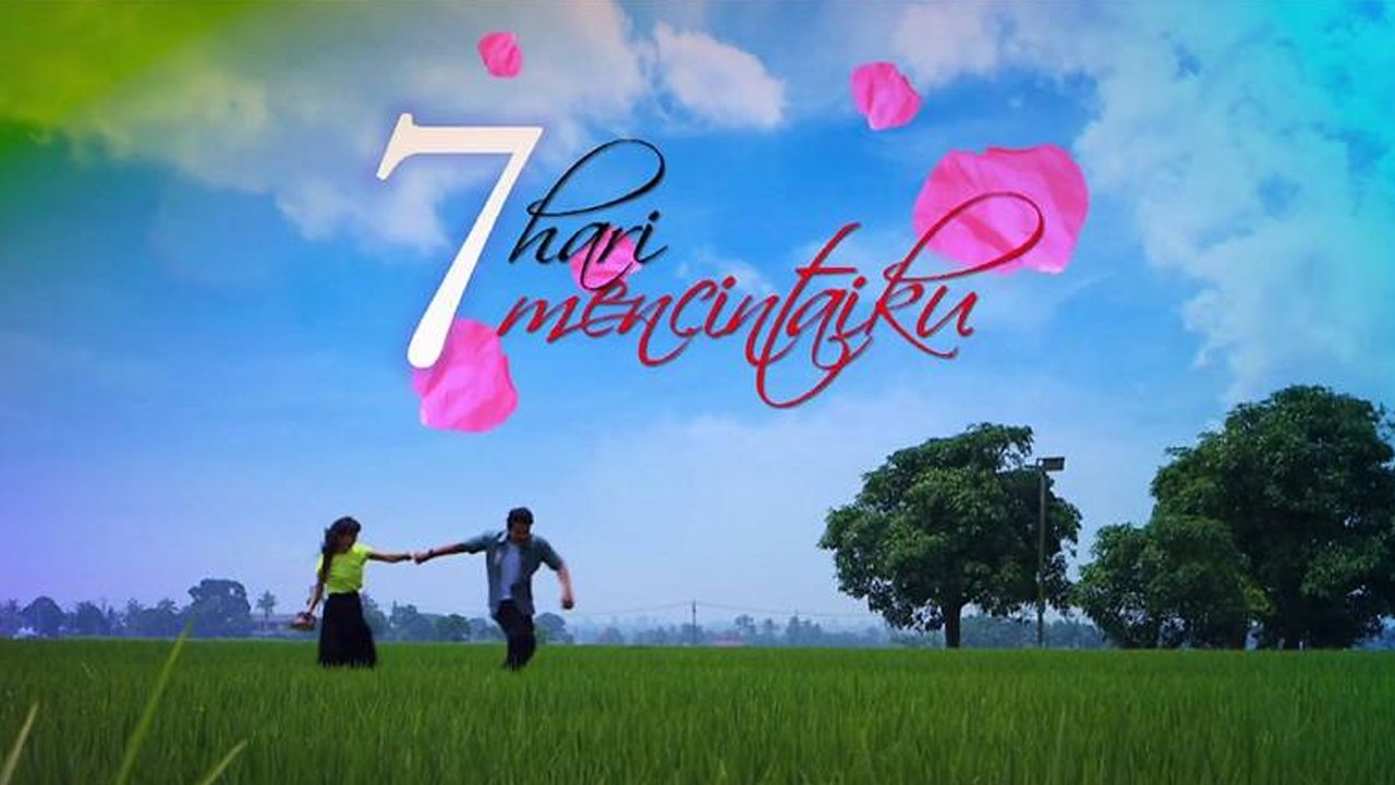 7 Hari Mencintaiku - Season 3 Episode 6