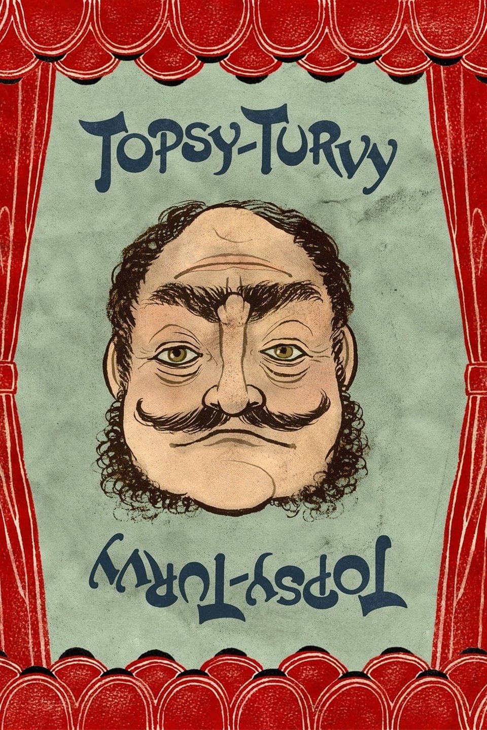 Topsy-Turvy