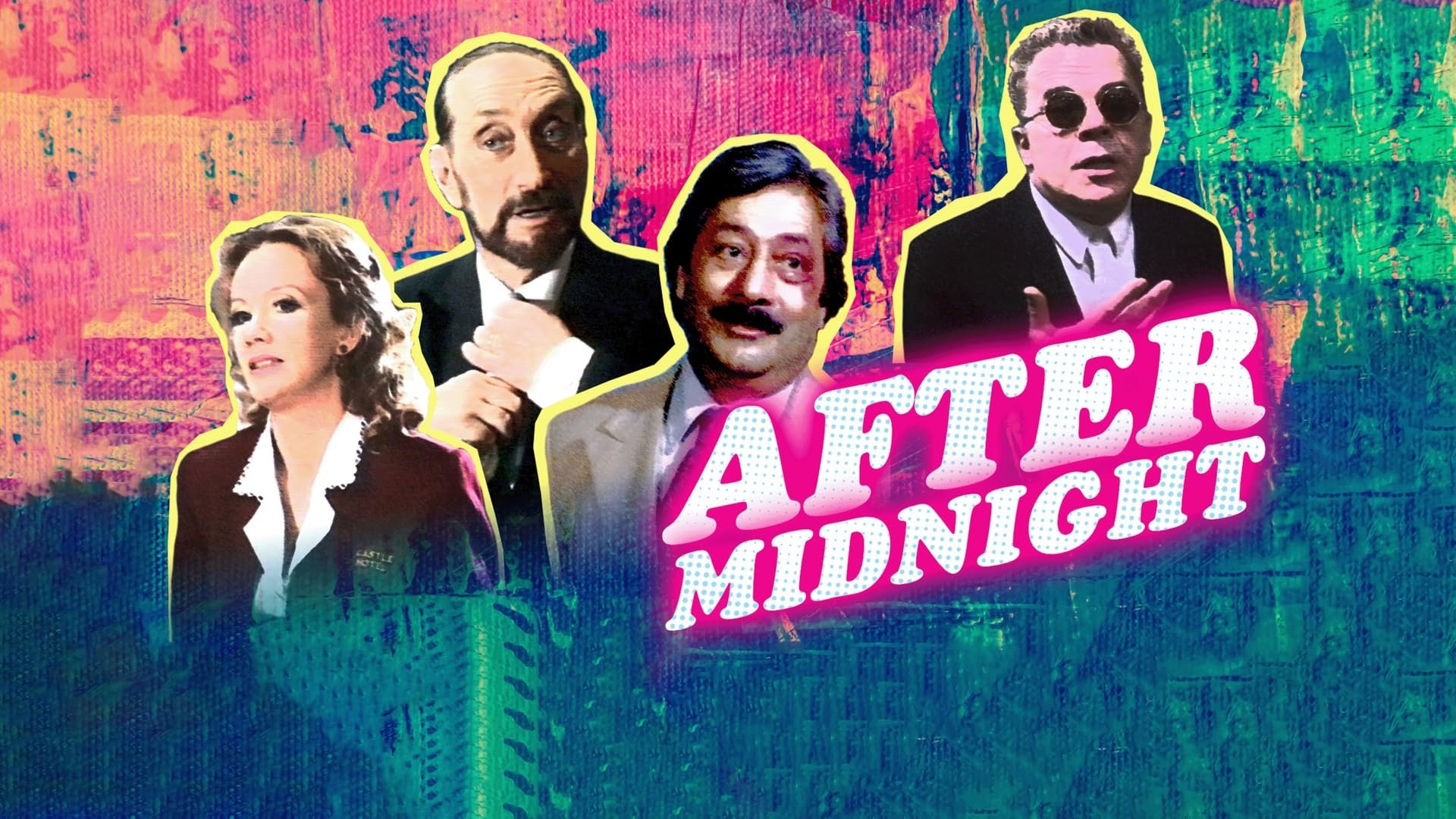 After Midnight (1990)