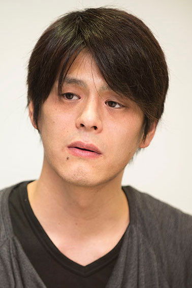 et billede af Ryoji Tabuchi