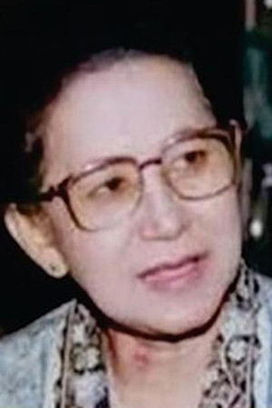 et billede af Sandiah