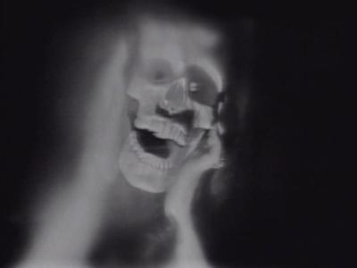 Dark Shadows