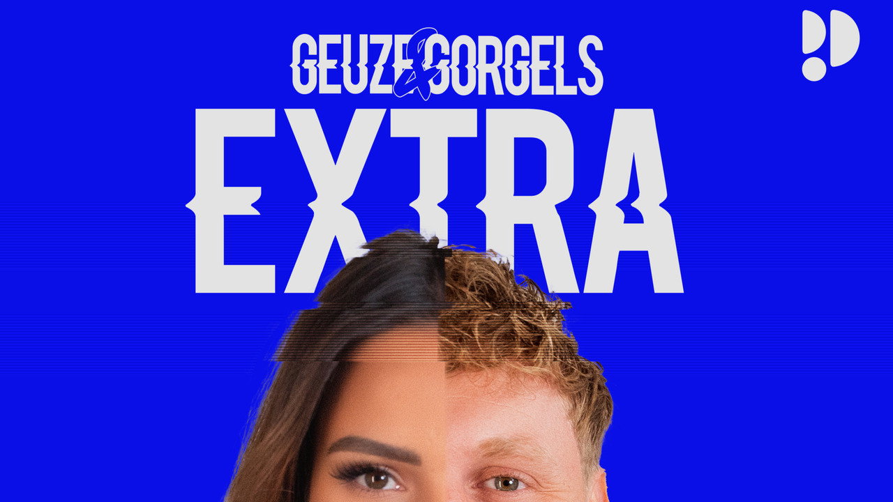 Geuze & Gorgels Extra