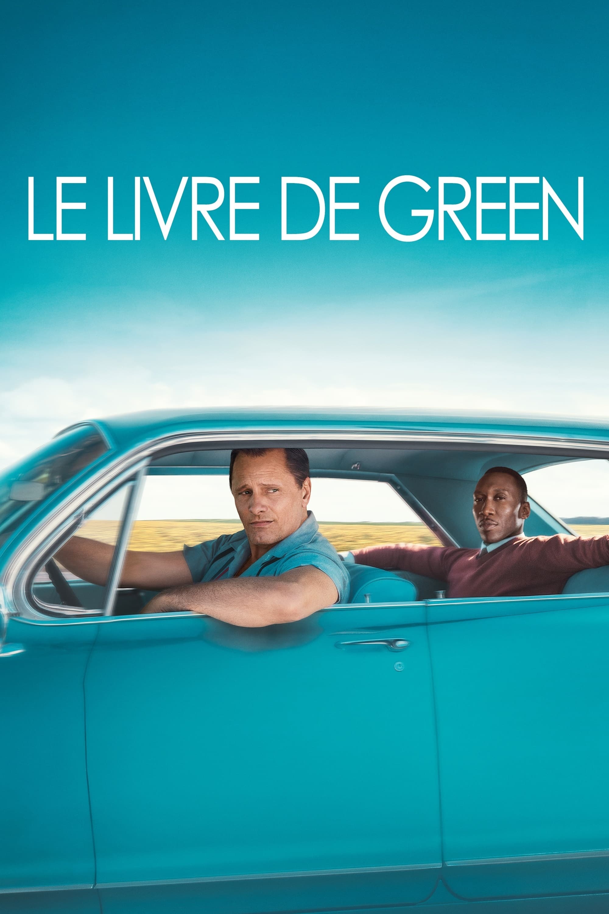 Green Book