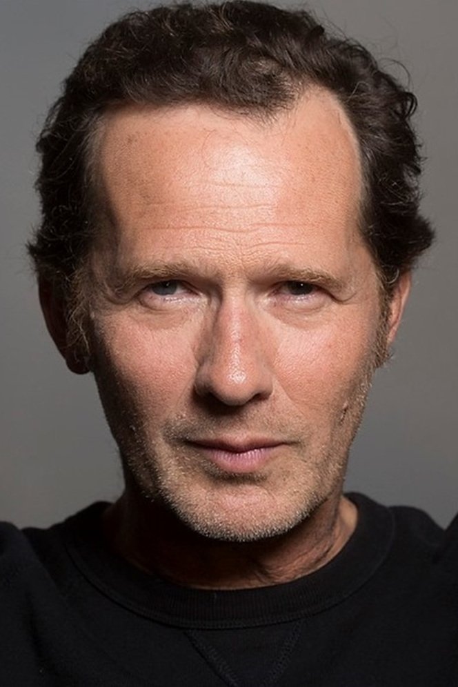 et billede af Emmanuel Patron