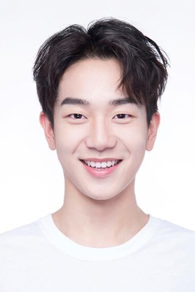 et billede af Ma Sichao