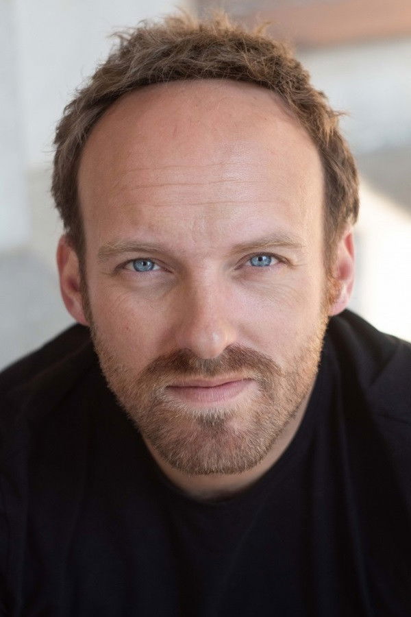 et billede af Gautier Del Pia