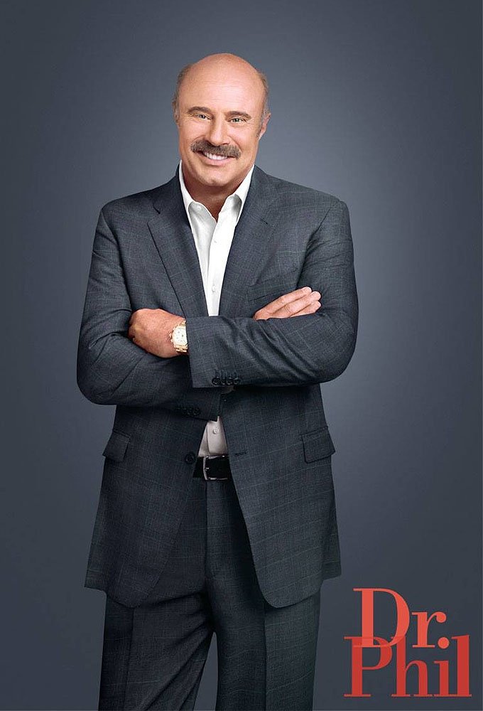 Dr. Phil - Season 21