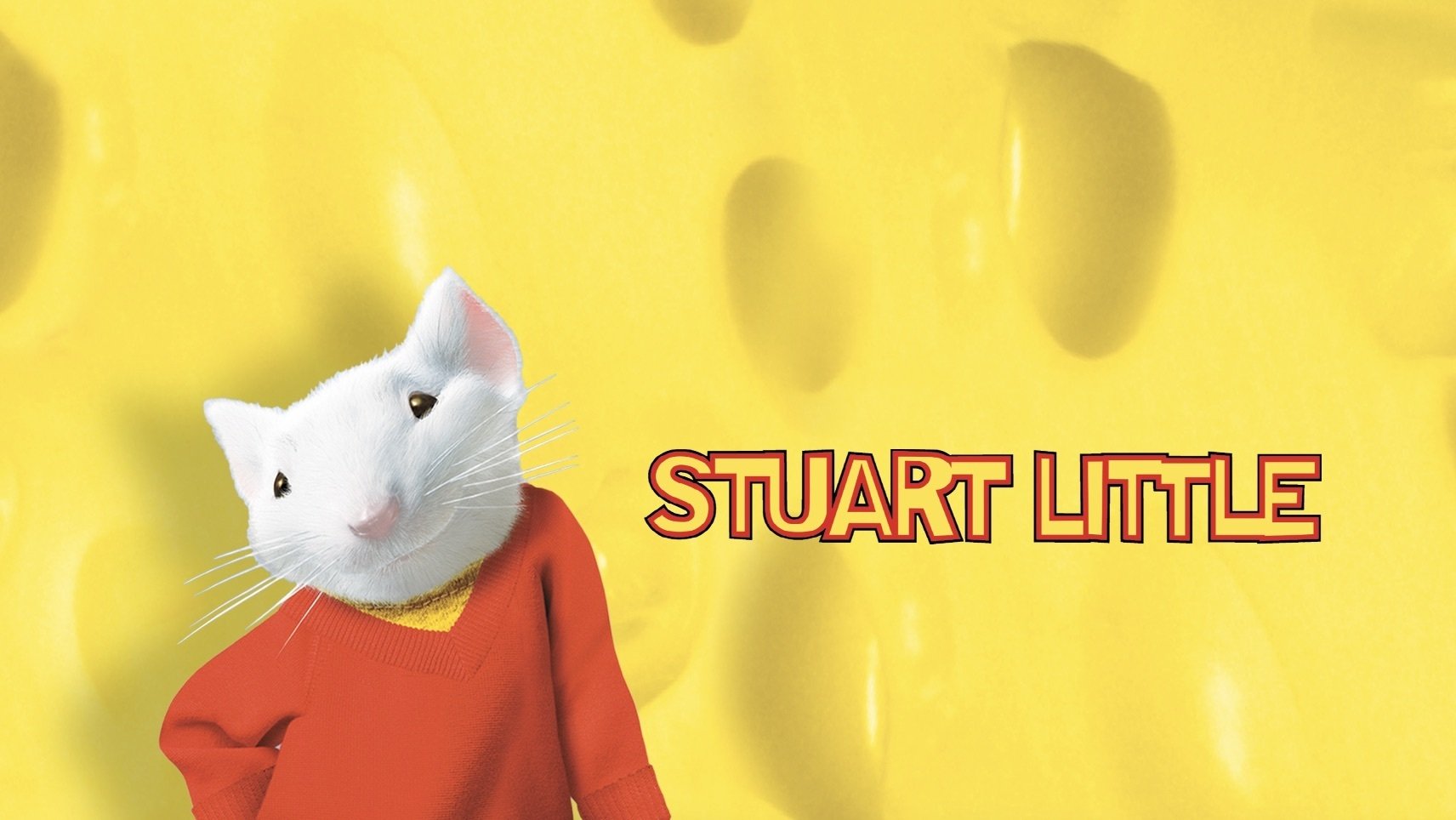 Stuart Little (1999)