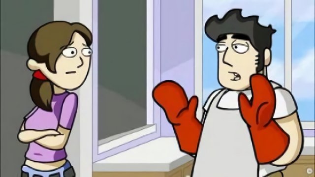 Thumbnail for Culinary Craft Season 1 Episode 4