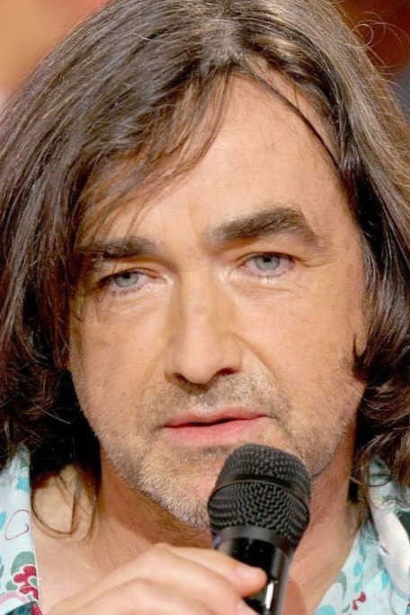 et billede af Jean-Louis Murat