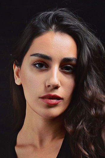 et billede af Avan Jamal