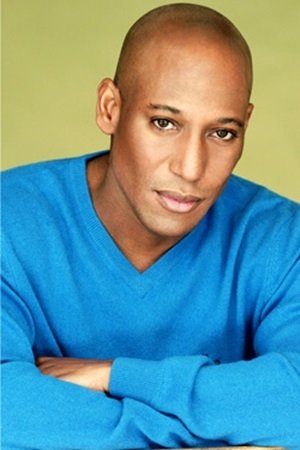 Ten Travis's picture in the cast