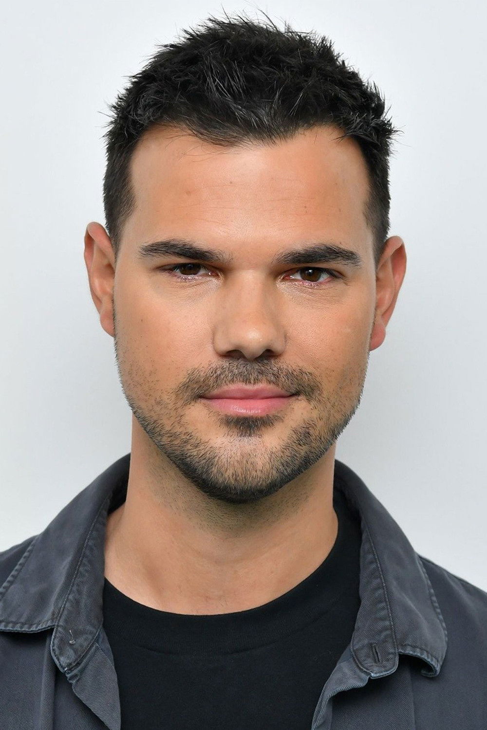 et billede af Taylor Lautner