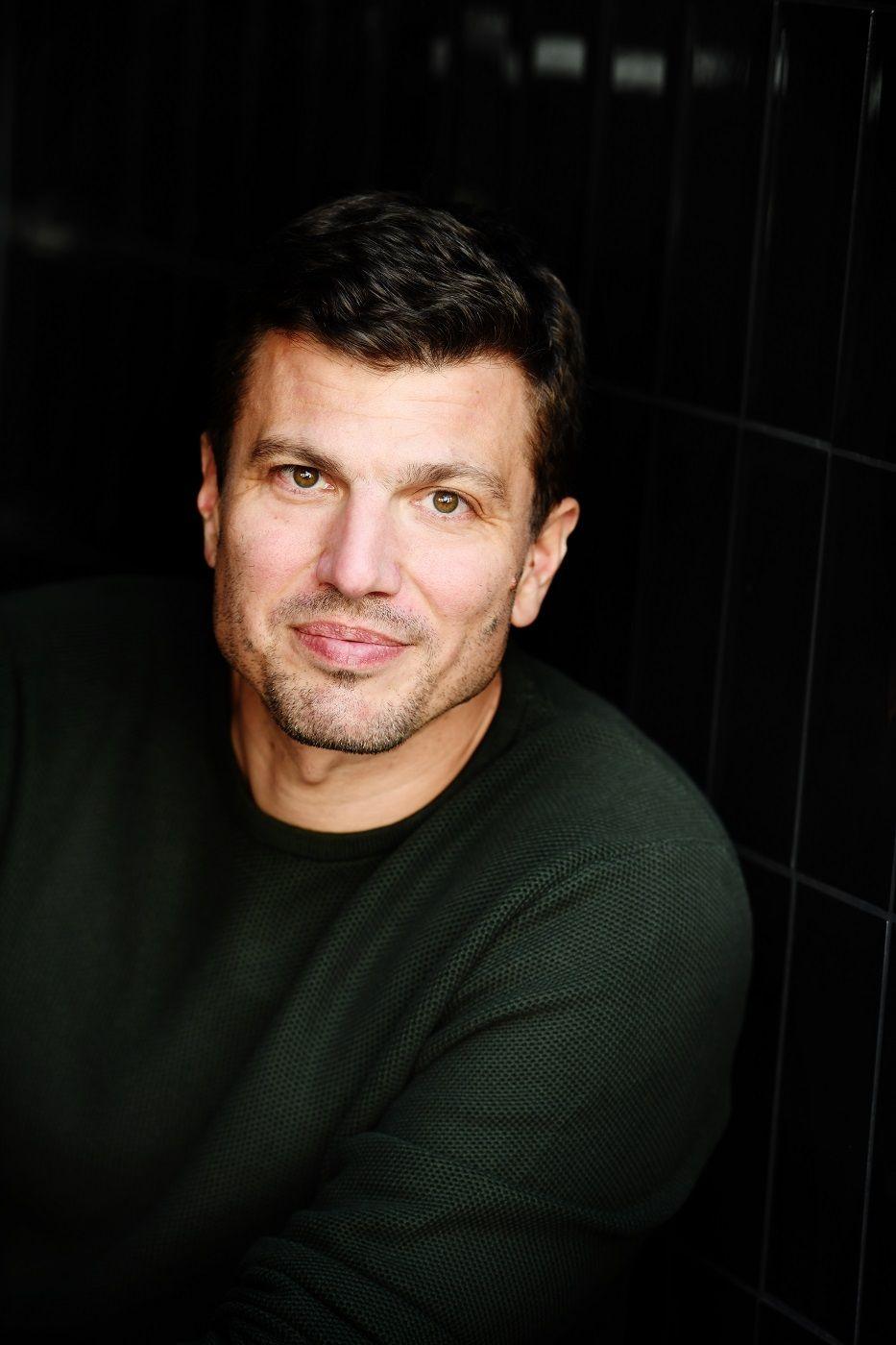 Hans-Caspar Gattiker's picture in the cast