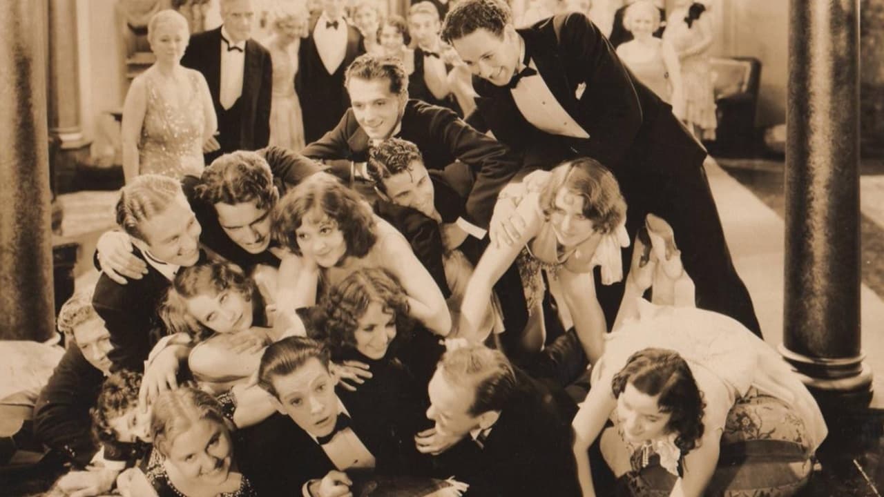 The Rampant Age (1930)
