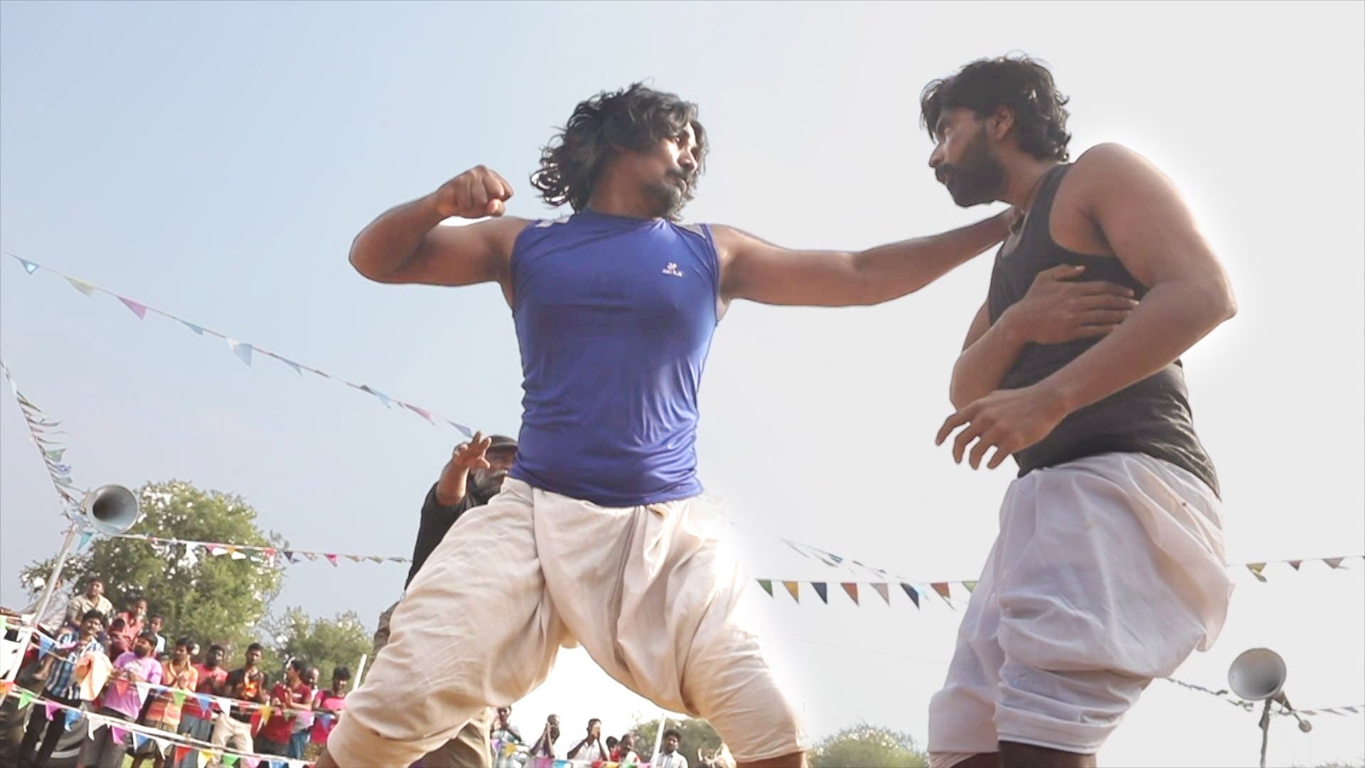 Thumbnail for Kaali Overpowers Chinnathambi Season 1 Episode 83