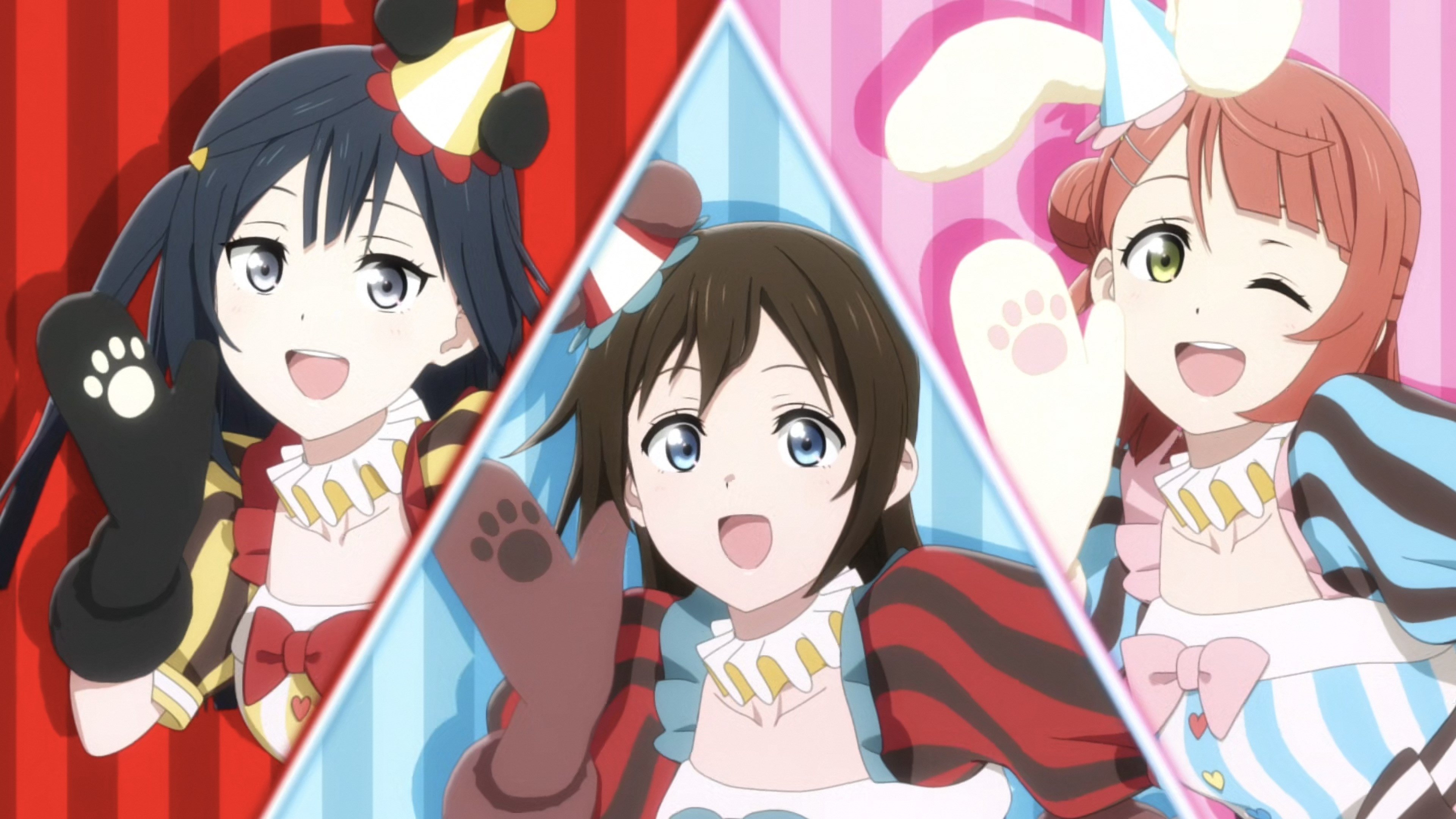 Love Live! Nijigasaki High School Idol Club