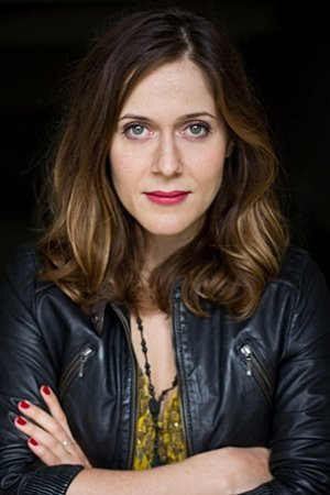 et billede af Coralie André