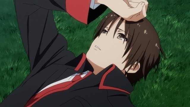 Little Busters! - Épisode 7