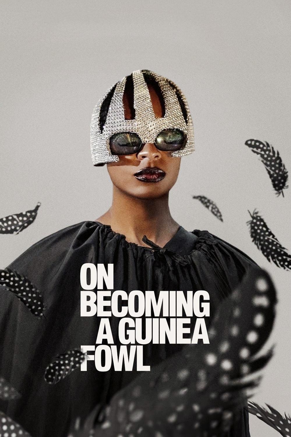On Becoming a Guinea Fowl