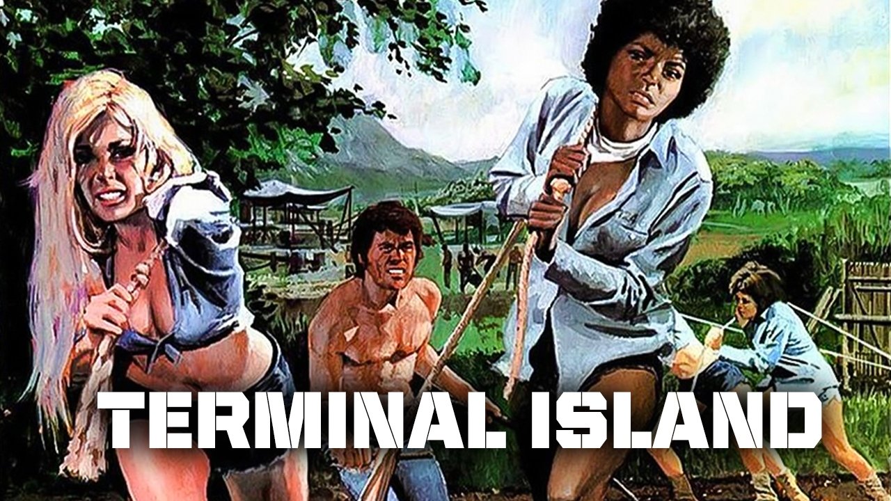 Terminal Island (1973)
