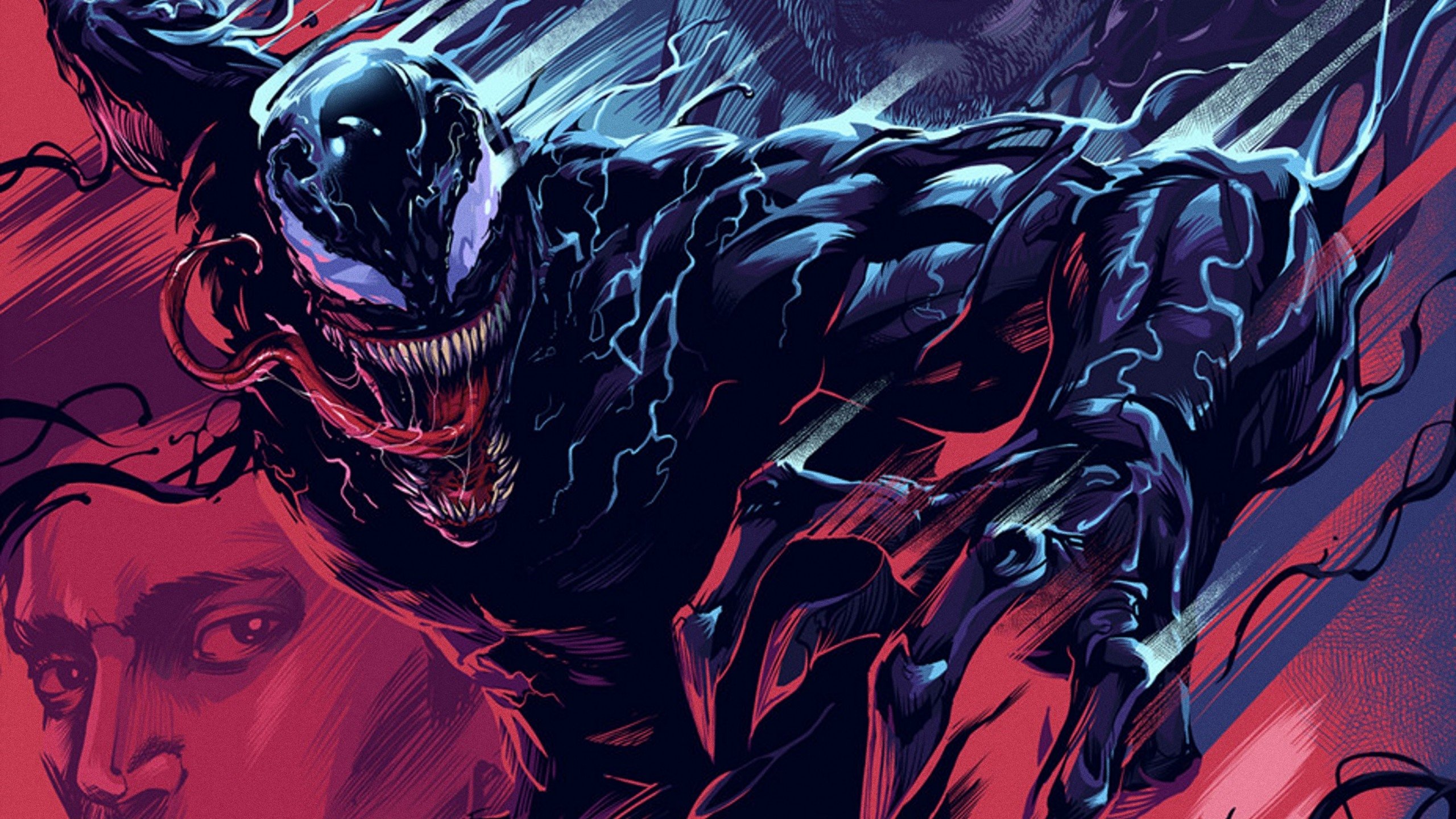 Venom (2018)