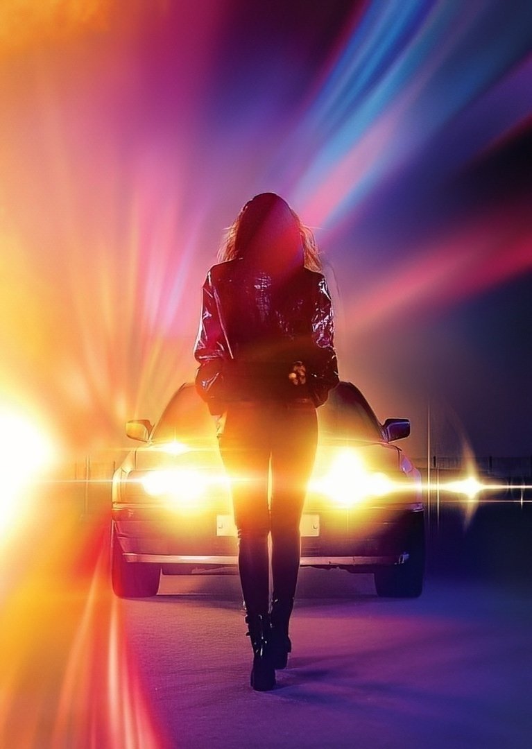 No Lag Poster 6