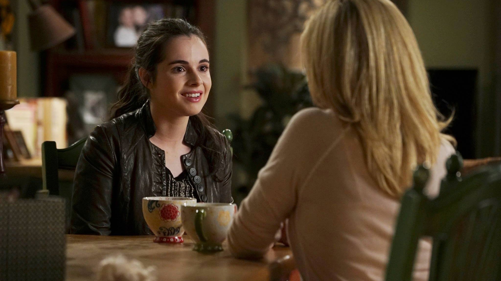 Switched at Birth