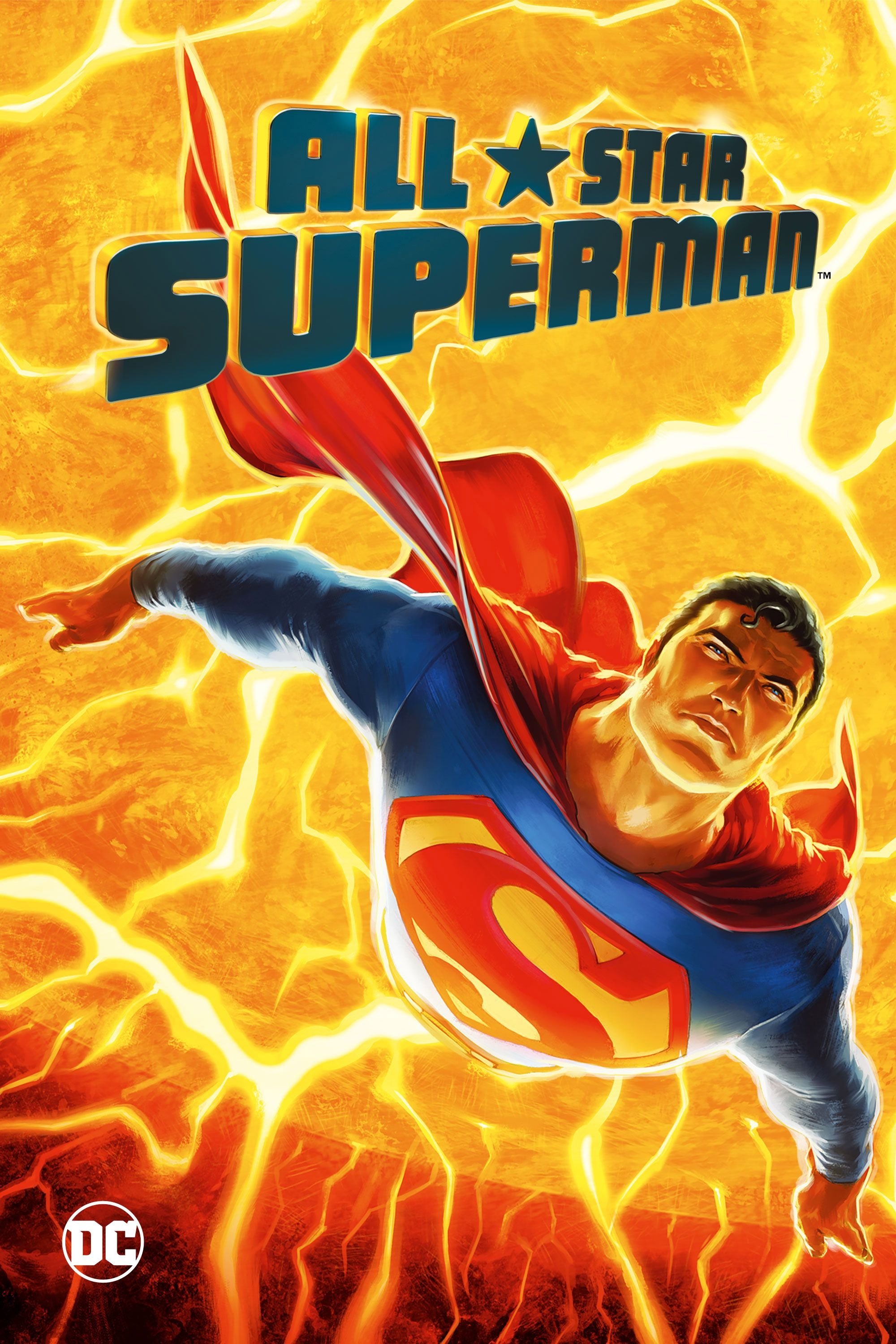 All Star Superman