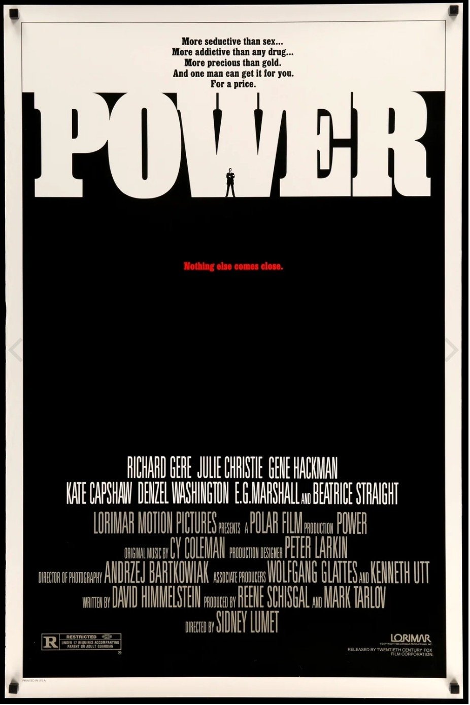 Power