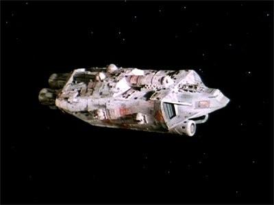 Buck Rogers in the 25th Century