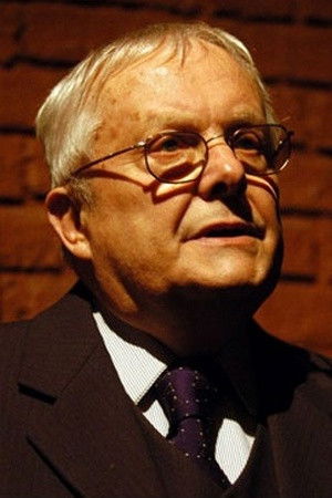 et billede af Romuald Szejd