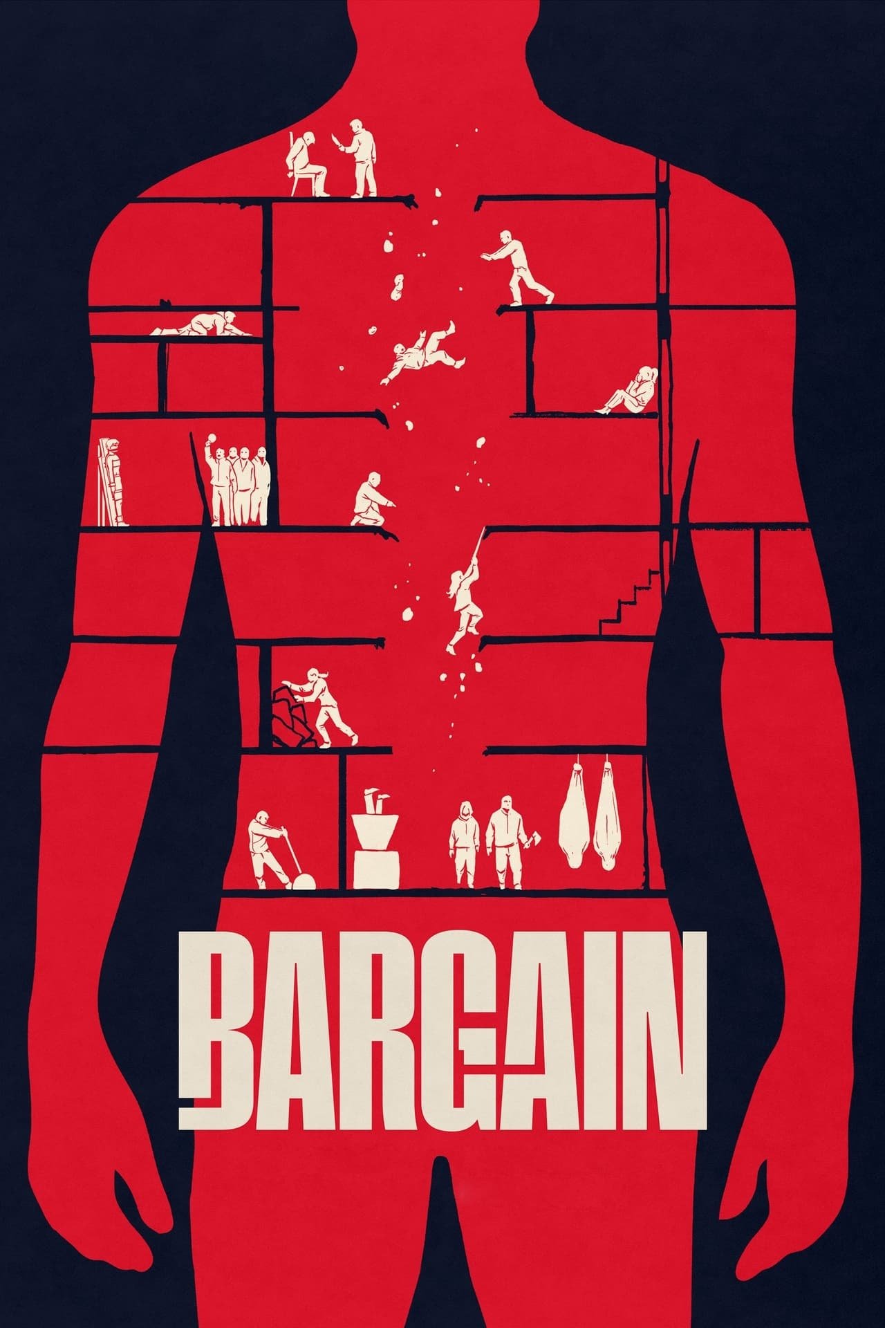 Bargain - Season 1