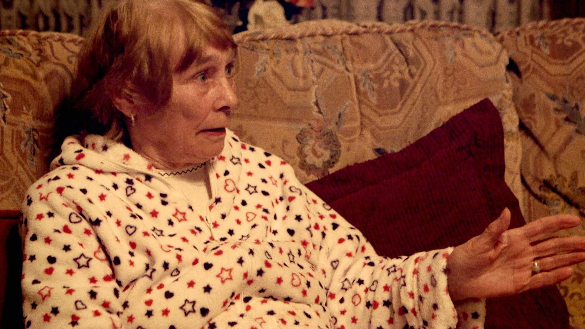 24 Hours in Police Custody - Épisode 5