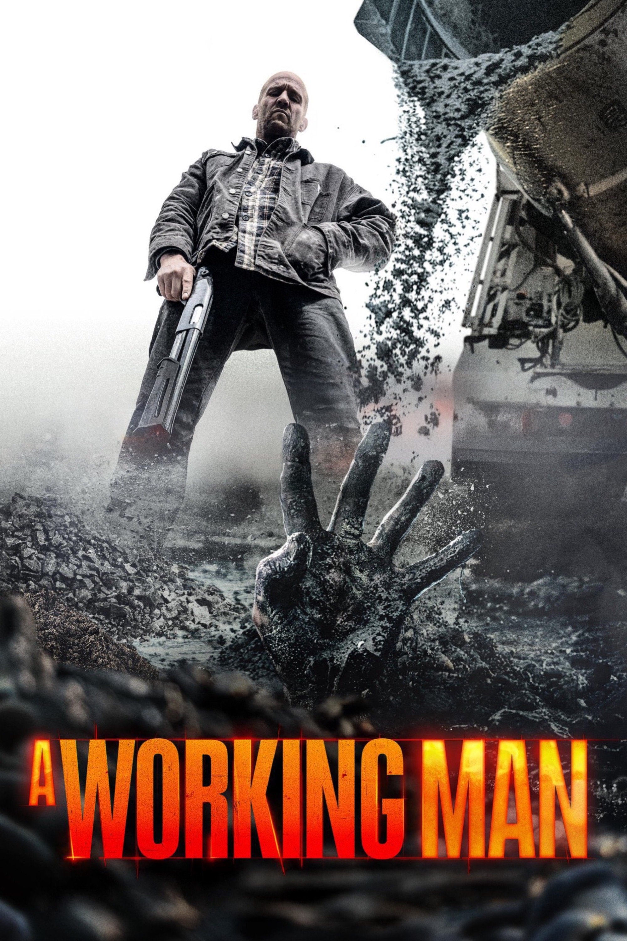 A Working Man