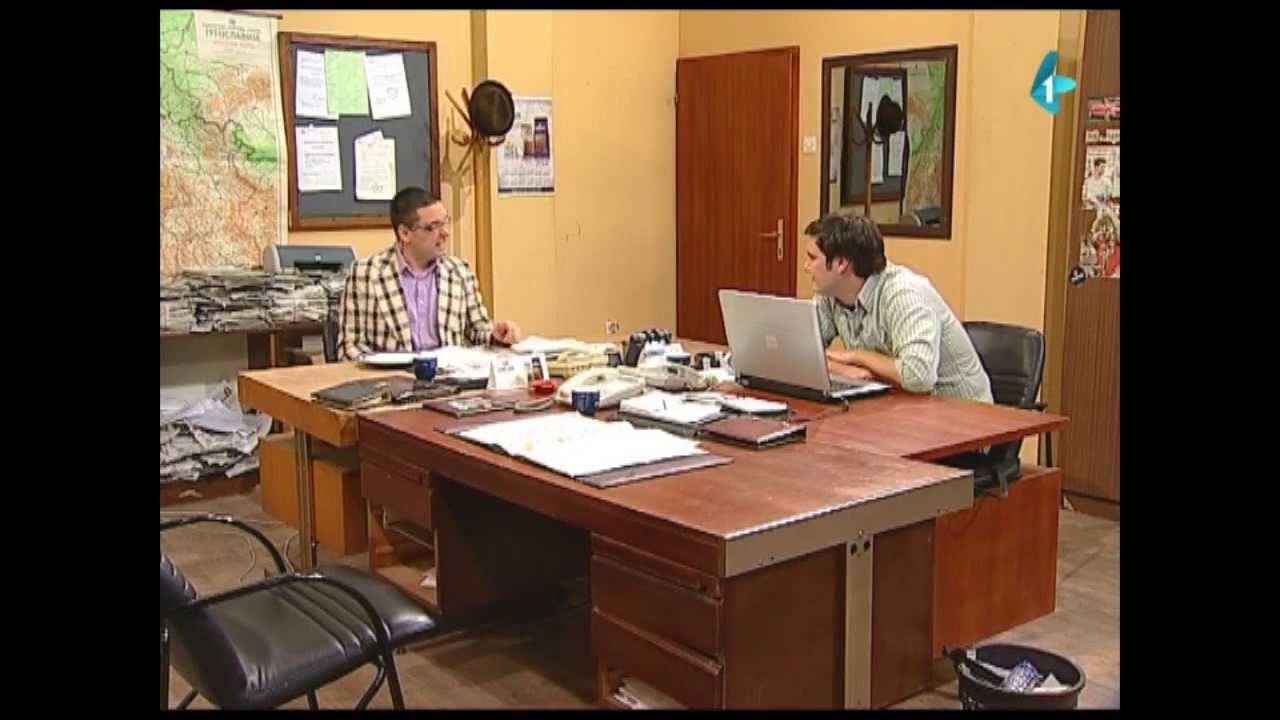 Government Job