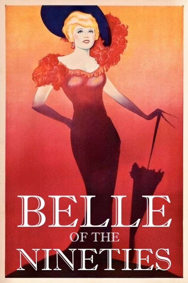 Belle of the Nineties