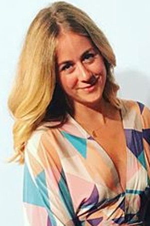 et billede af Carolyn Cicalese