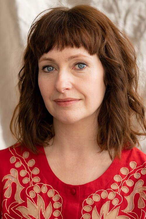Rhian Blythe