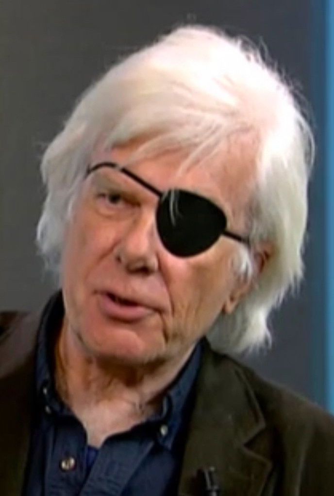 et billede af Wim Kayzer