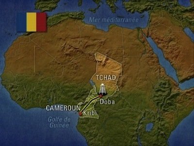 Mapping the World