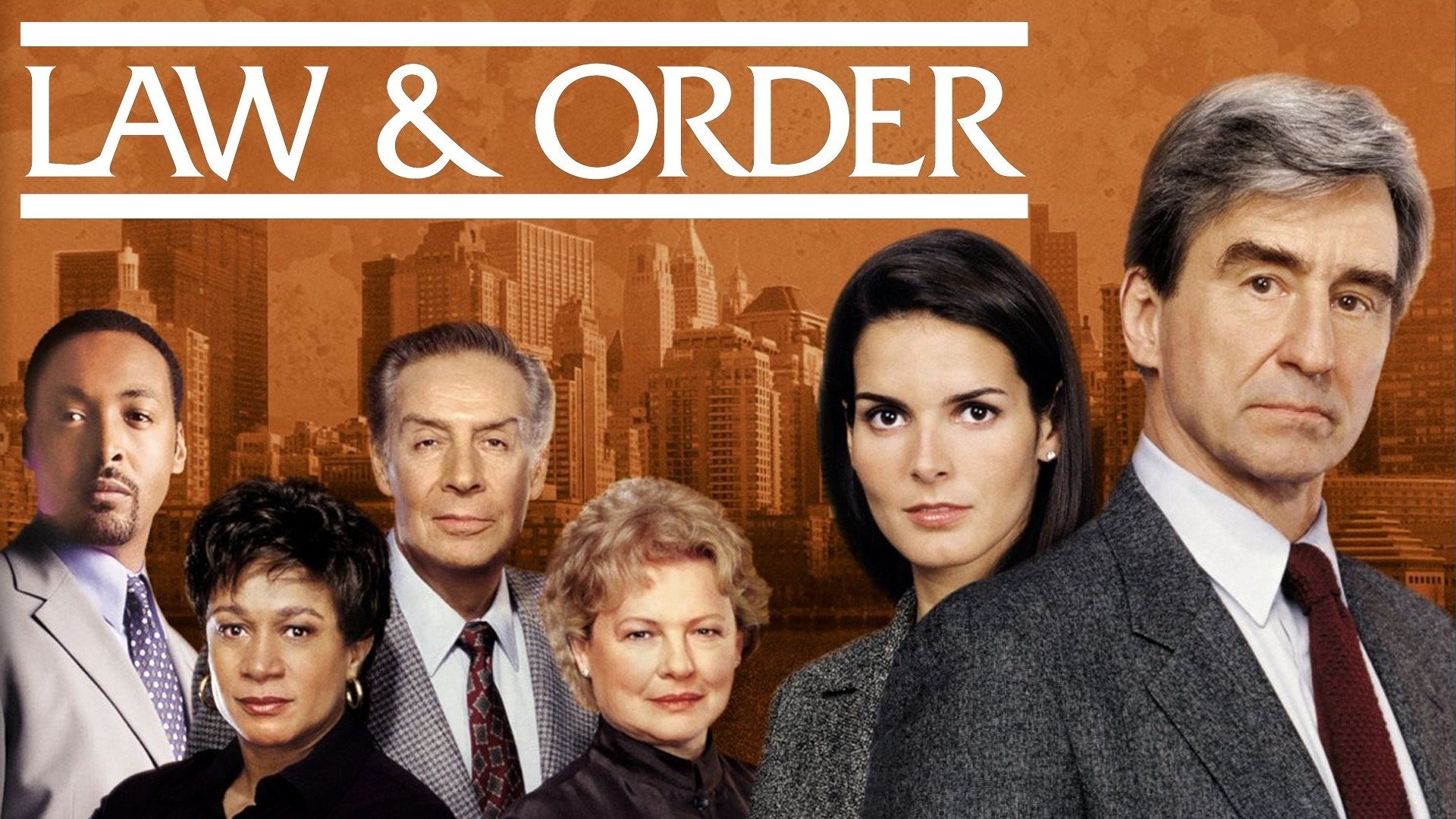 Law & Order - Season 9