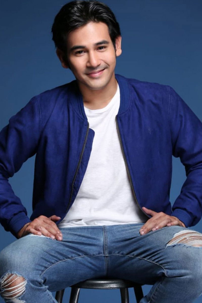 et billede af Rendy Septino