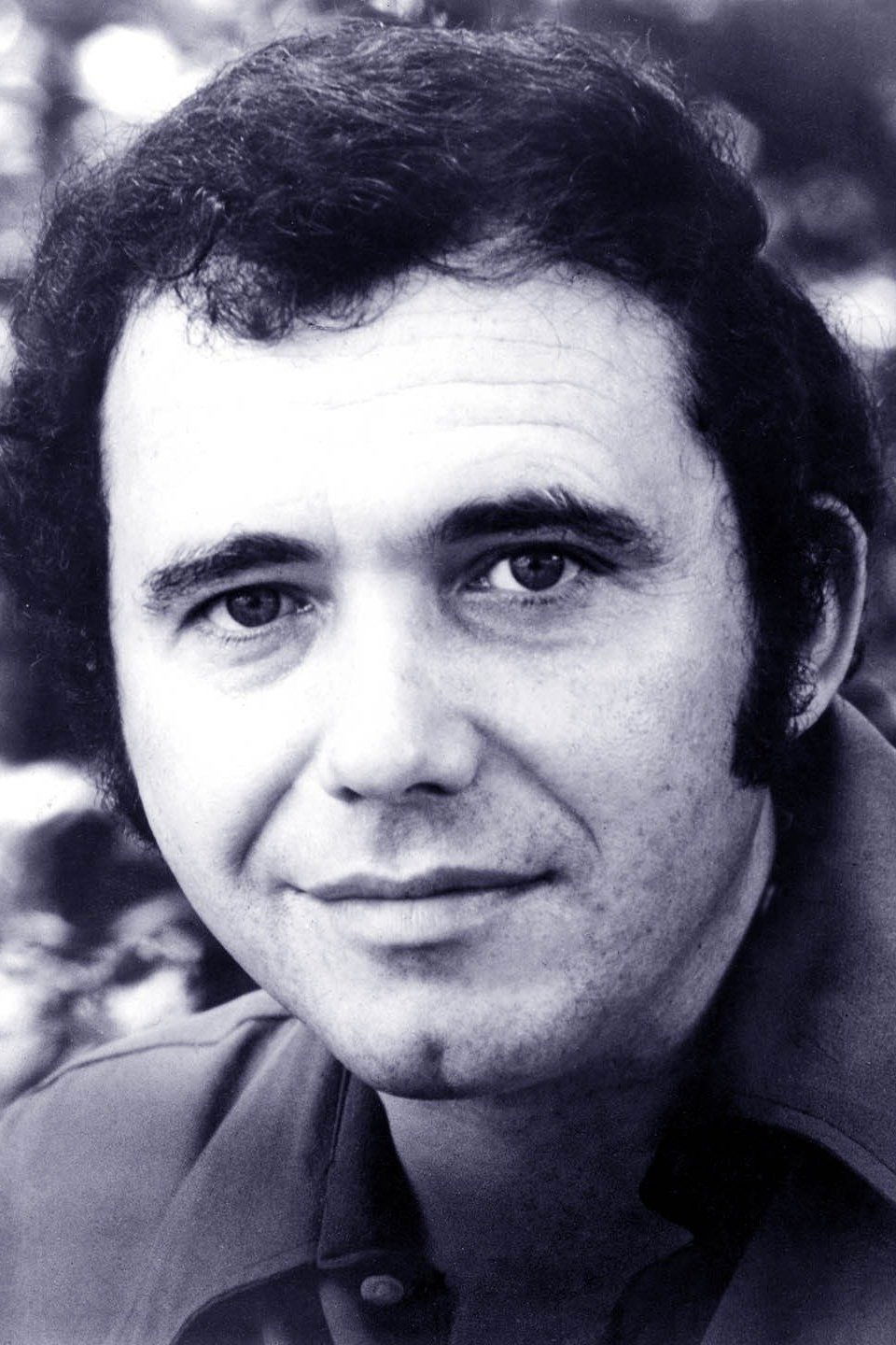 et billede af Bobby Bare