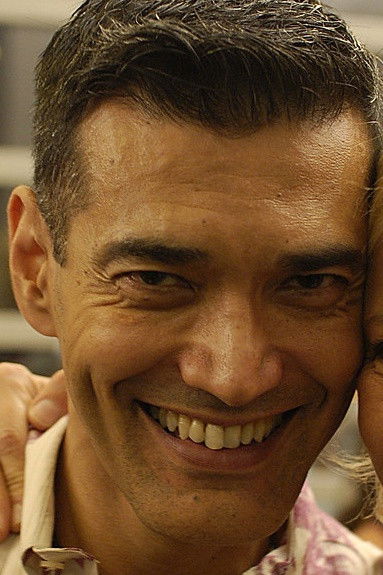 et billede af André De La Roche