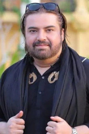 Ahmad Jahanzeb