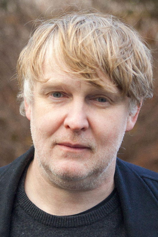 et billede af Marek Najbrt