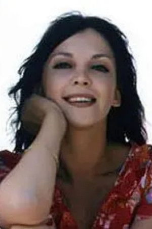 et billede af Neda Spasojević